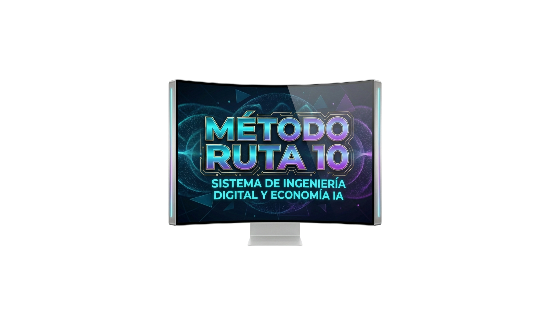Método Ruta 10 — Monitor